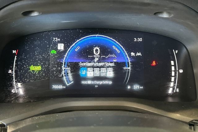 Certified 2025 Toyota Camry SE FWD image 28