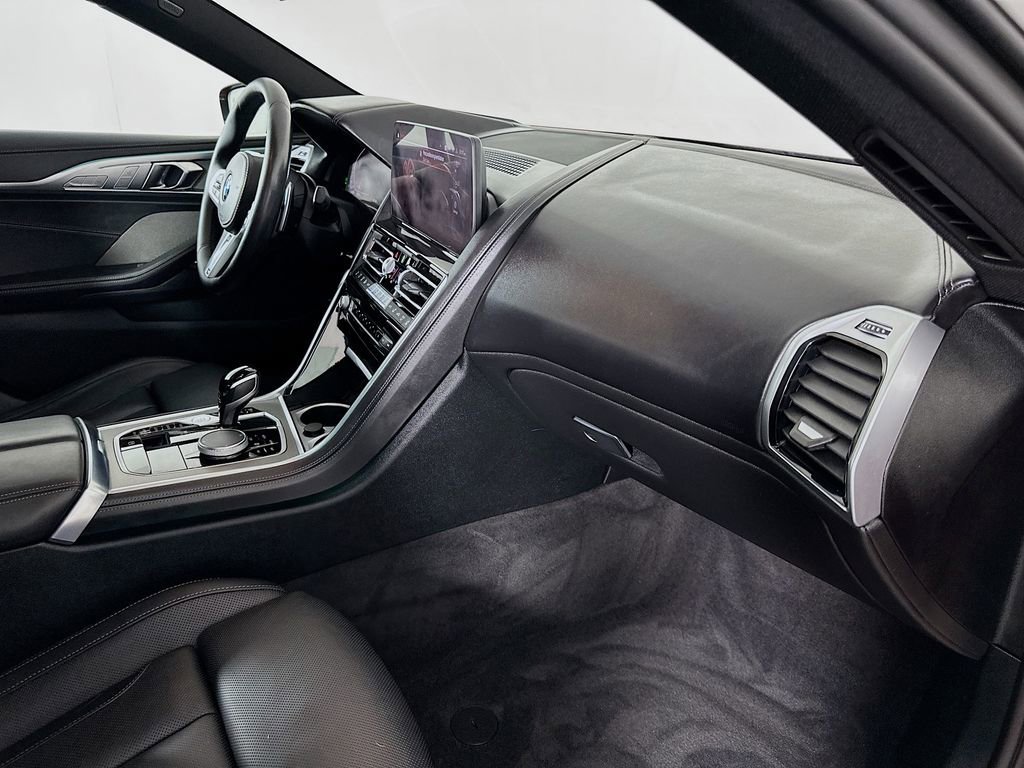 Used 2023 BMW 840i Gran Coupe image 30