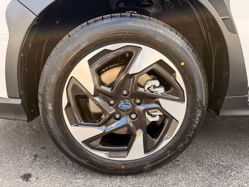 New 2026 Subaru Crosstrek 2.5i Limited AWD/4WD image 8
