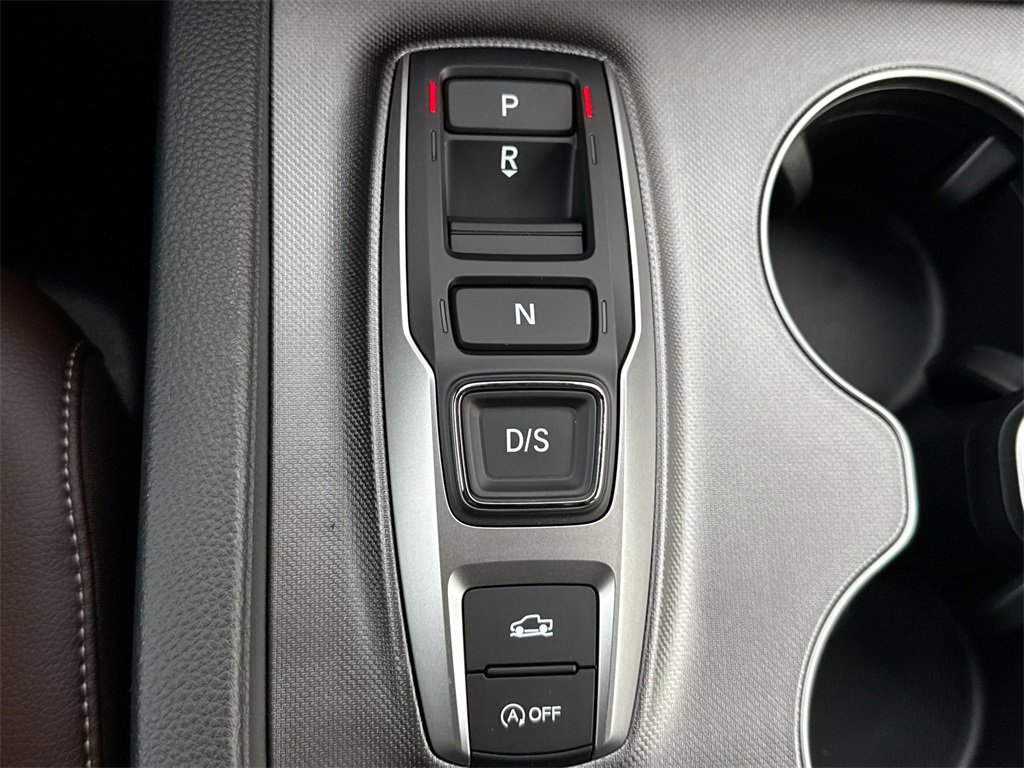 New 2026 Honda Ridgeline RTL image 21