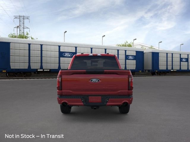 New 2026 Ford F150 STX AWD/4WD image 5