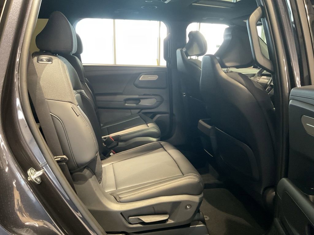 New 2027 Kia Telluride S image 24