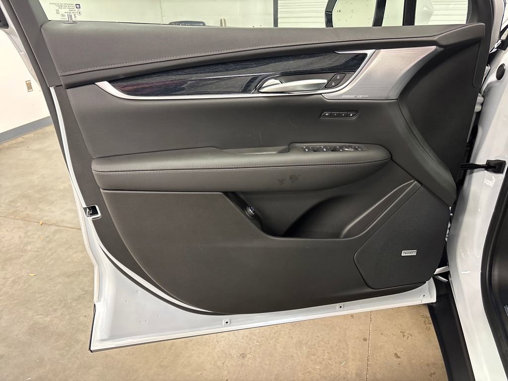 New 2026 Cadillac XT5 Premium Luxury image 19