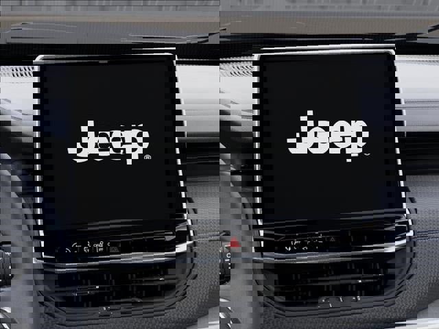 New 2026 Jeep Compass Latitude w/ Sun and Sound Group image 10