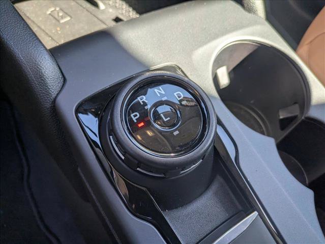 Used 2024 Ford Bronco Sport Outer Banks w/ Tech Package AWD/4WD image 11