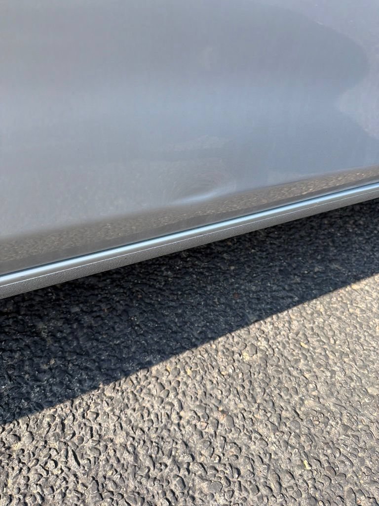 Used 2019 Chevrolet Malibu Hybrid FWD image 5