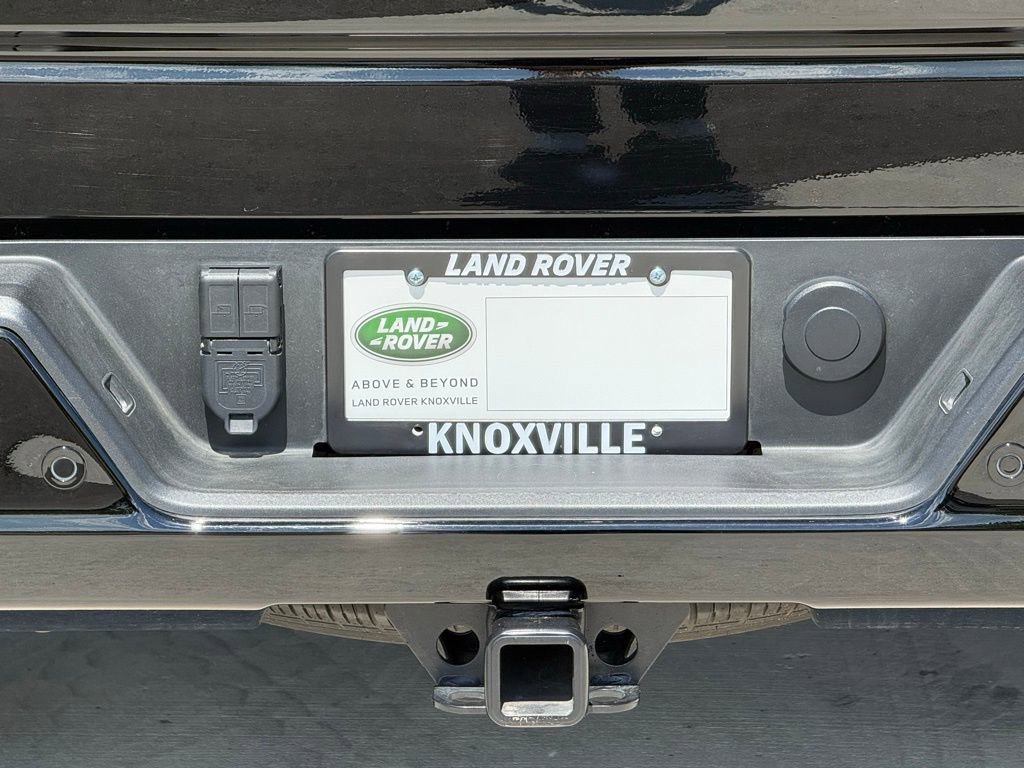 Used 2025 Chevrolet Silverado 1500 High Country w/ Z71 Off-Road Package AWD/4WD image 43