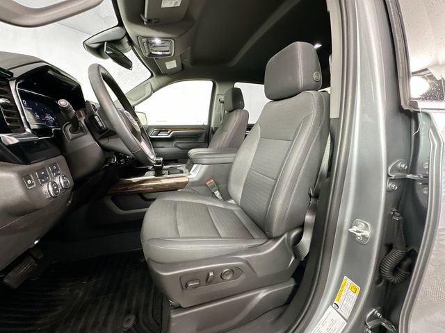 Used 2025 GMC Sierra 1500 Elevation image 19