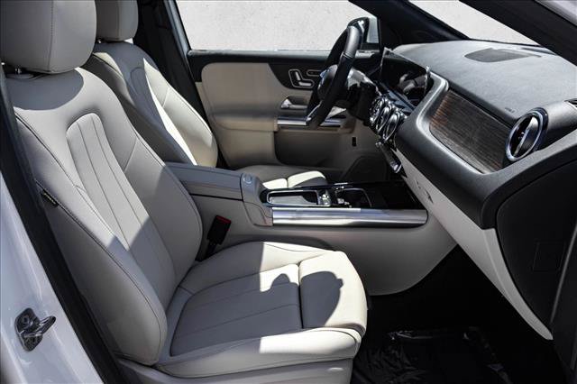 New 2026 Mercedes-Benz GLA 250 4MATIC image 26