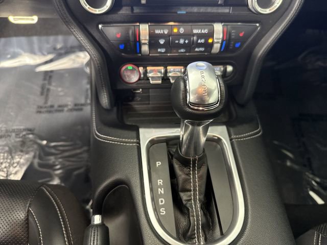Used 2021 Ford Mustang GT Premium w/ Equipment Group 401A image 17