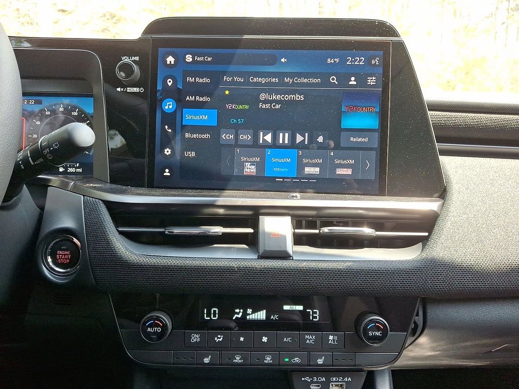 New 2026 Subaru Outback Premium image 16