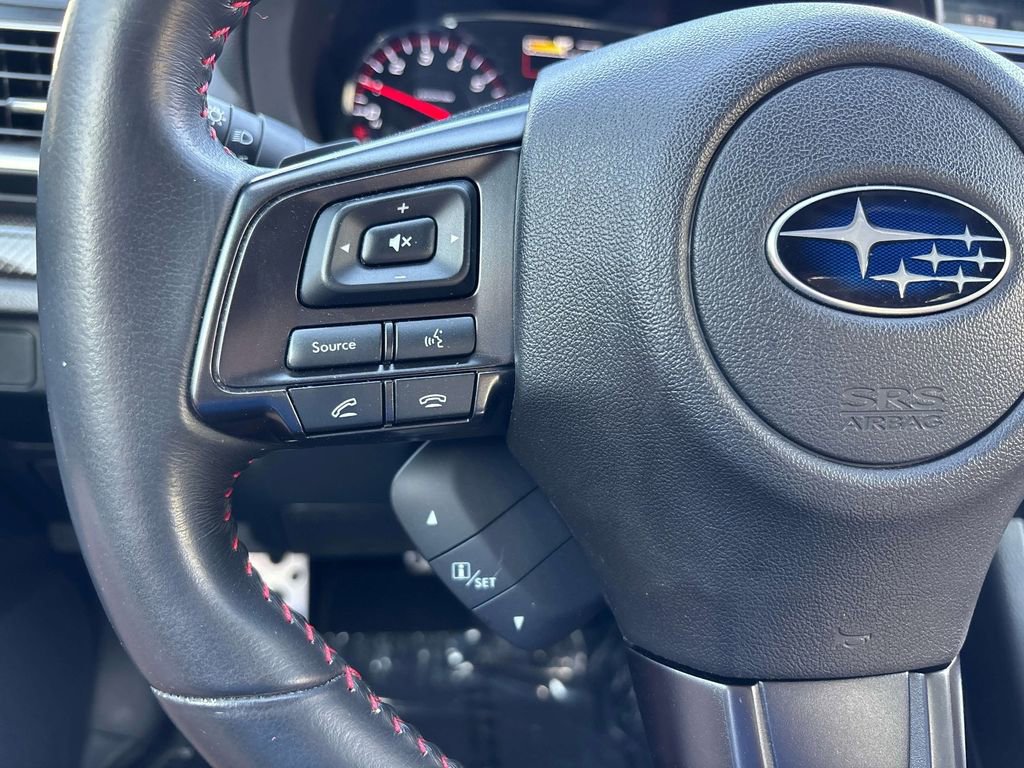 Used 2019 Subaru WRX Premium AWD/4WD image 17