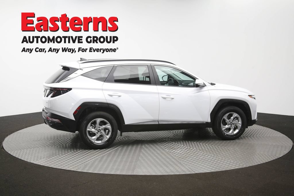 Used 2023 Hyundai Tucson SEL AWD/4WD image 44