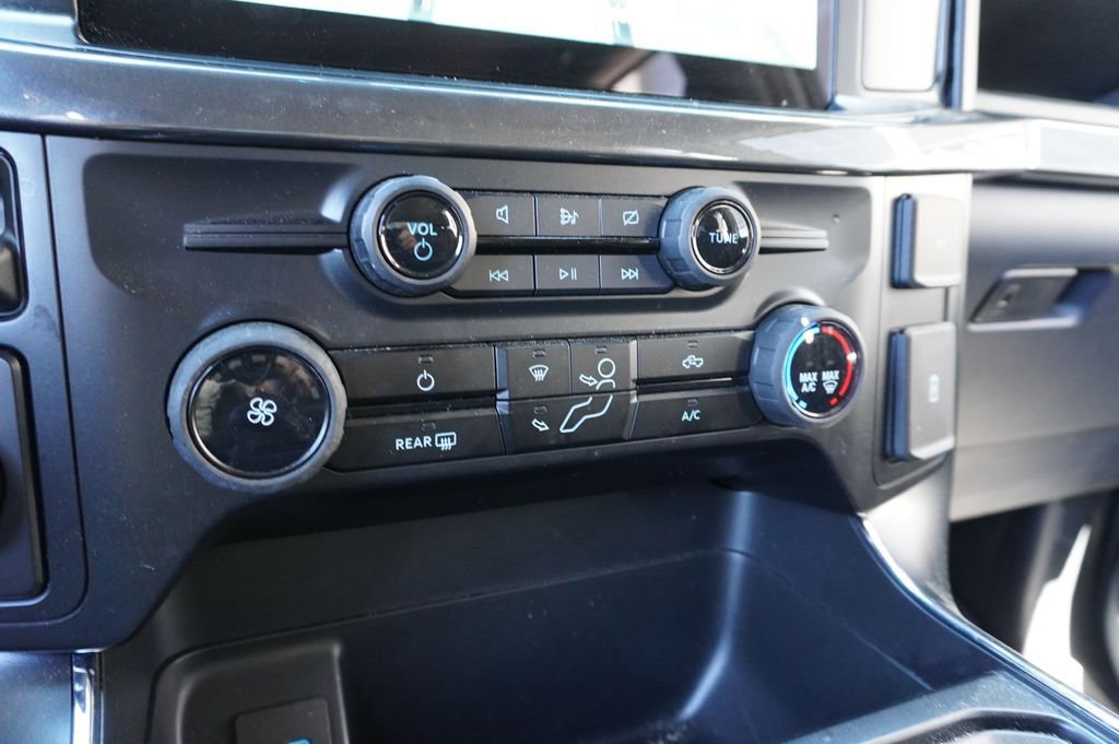 Used 2024 Ford F150 STX image 14