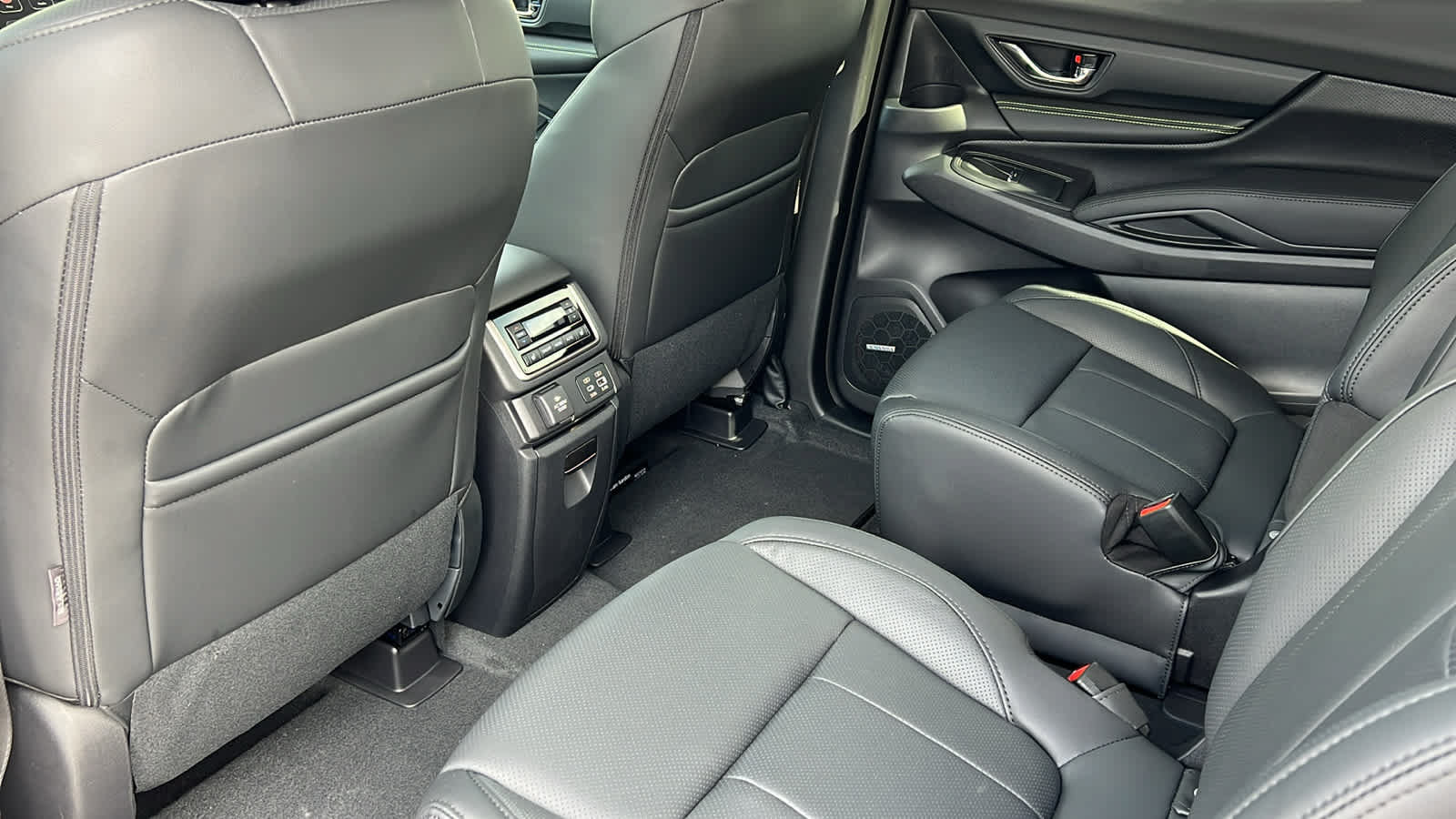 New 2026 Subaru Ascent Bronze Edition AWD/4WD image 24