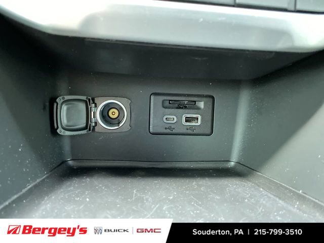 Used 2023 GMC Acadia SLT w/ Elevation Edition AWD/4WD image 41