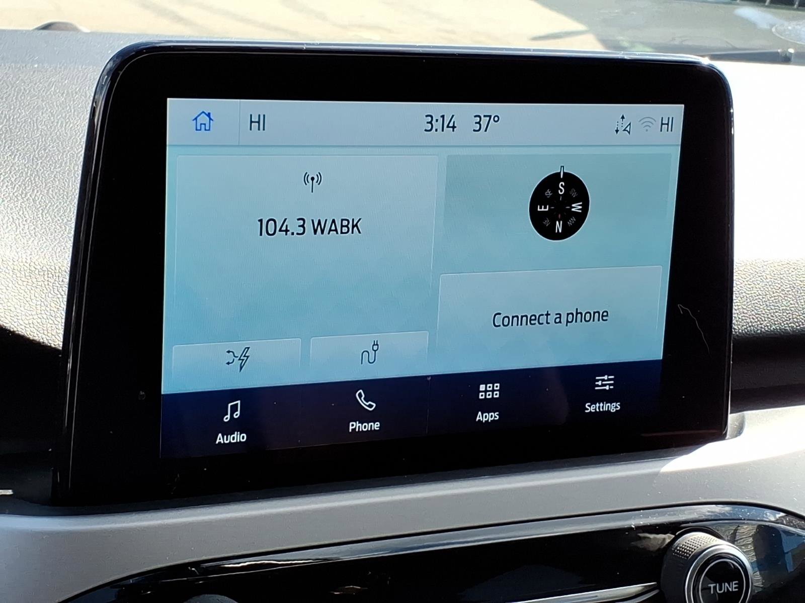 Used 2022 Ford Escape SEL image 19