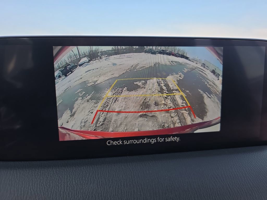 Used 2023 MAZDA CX-5 AWD 2.5 S image 23