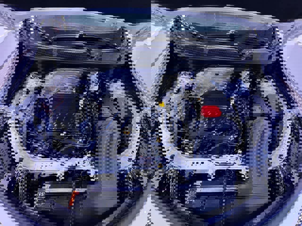 Used 2025 Buick Encore GX Preferred image 11