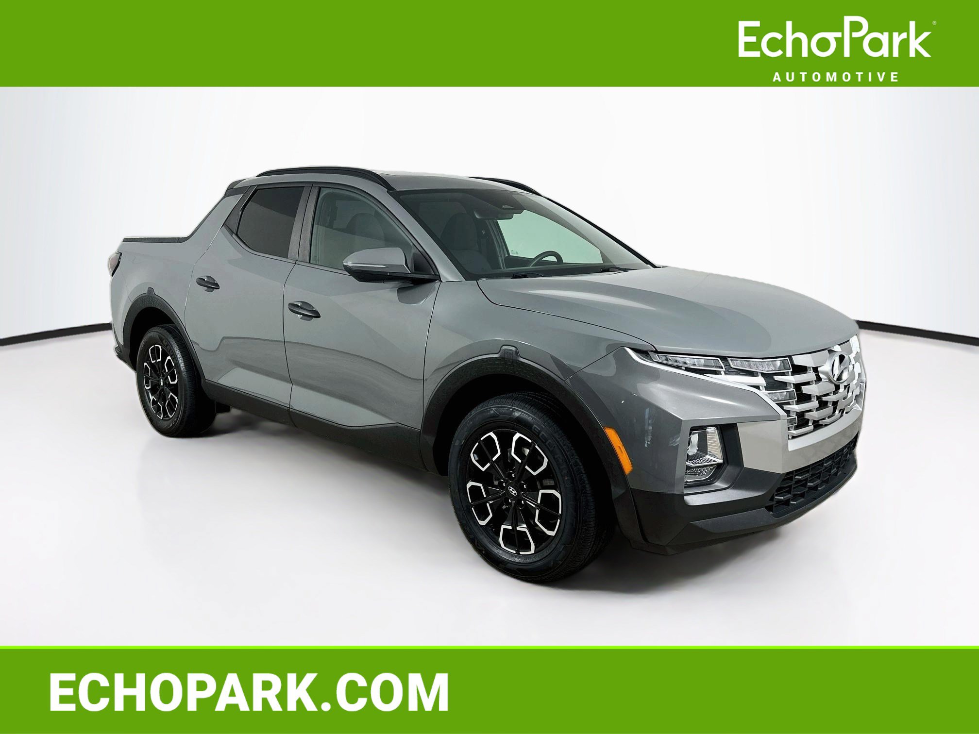 Used 2022 Hyundai Santa Cruz SEL w/ Activity Package FWD image 1