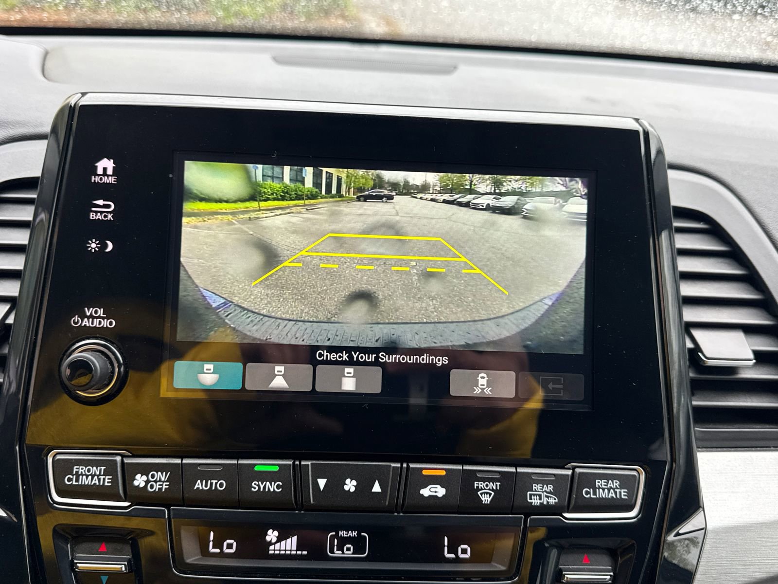 Used 2023 Honda Odyssey Touring image 26