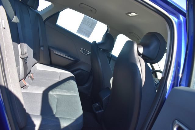 Certified 2025 Kia K4 FWD image 13