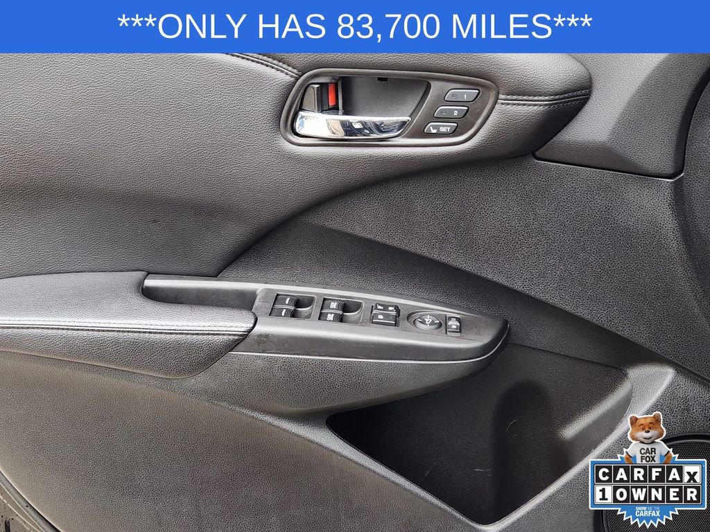 Used 2018 Acura RDX AWD image 25