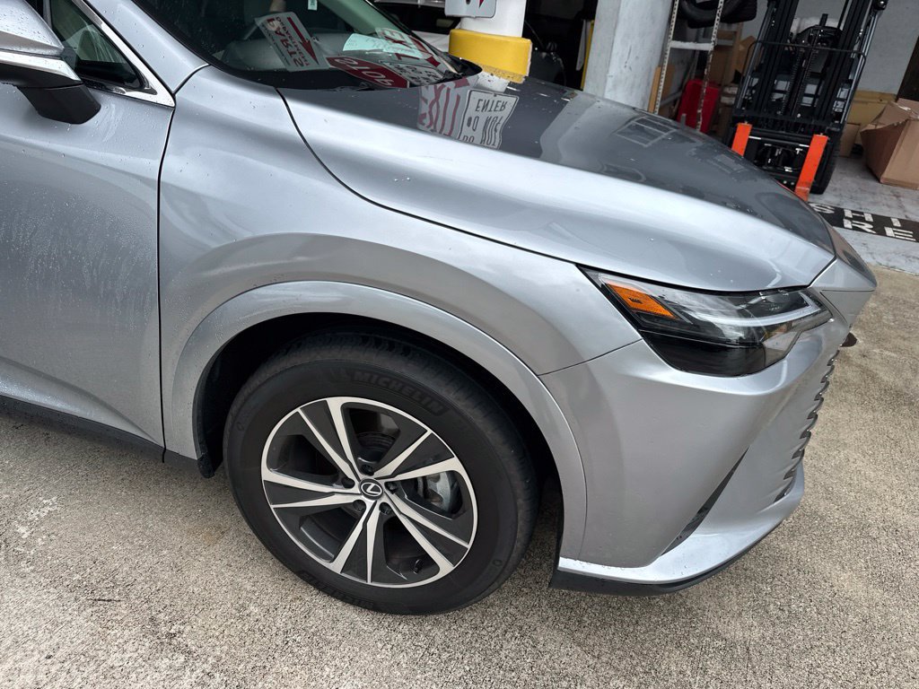 Used 2023 Lexus RX 350 FWD image 1