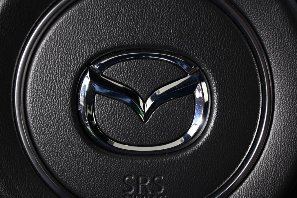 Certified 2026 MAZDA CX-90 3.3 Turbo S w/ Premium Package AWD/4WD image 38