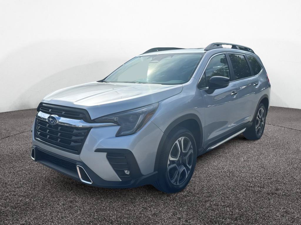 New 2026 Subaru Ascent Touring AWD/4WD image 3