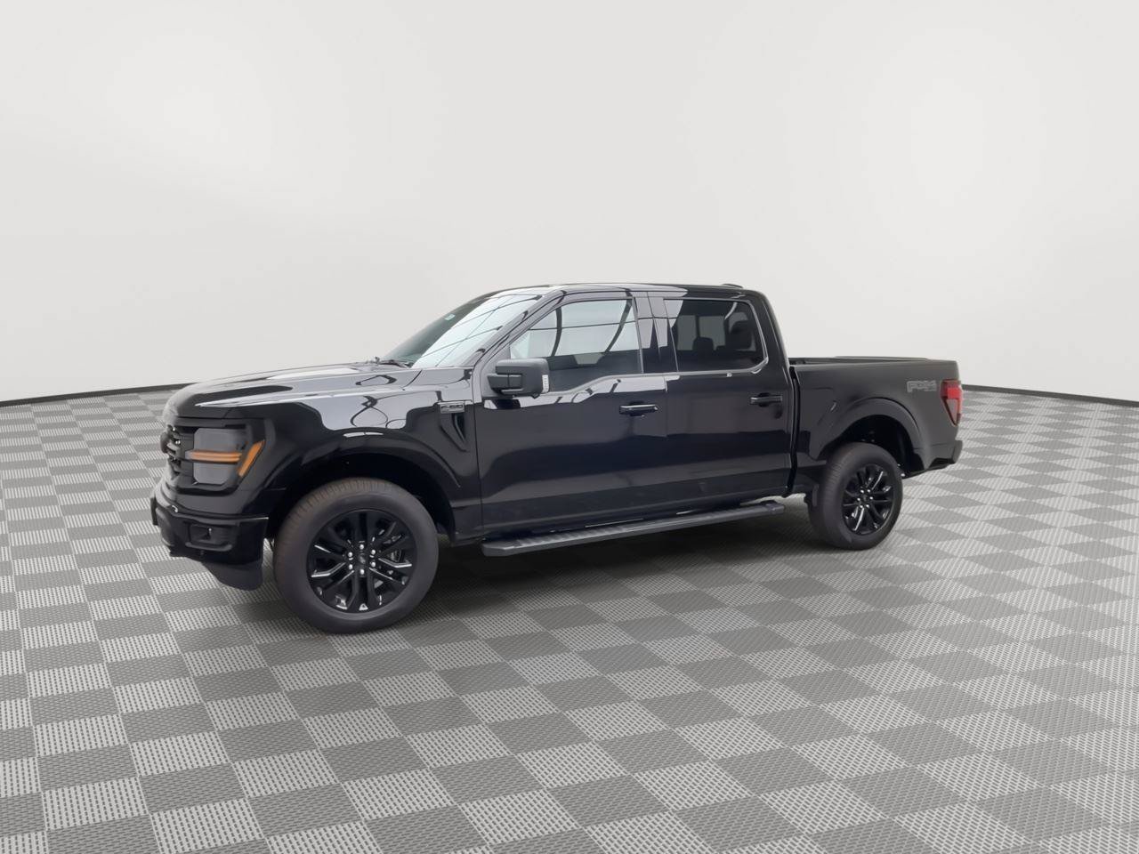 New 2026 Ford F150 XLT w/ Equipment Group 302A MID AWD/4WD image 38