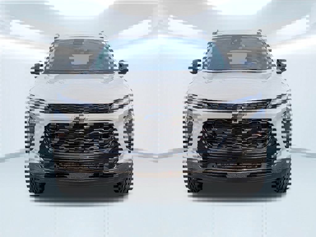 New 2026 Chevrolet Trax ACTIV w/ Driver Confidence Package image 10