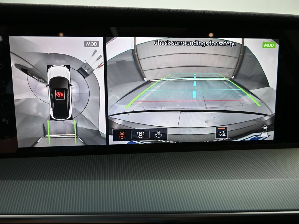 New 2026 Nissan Murano SL AWD/4WD image 18