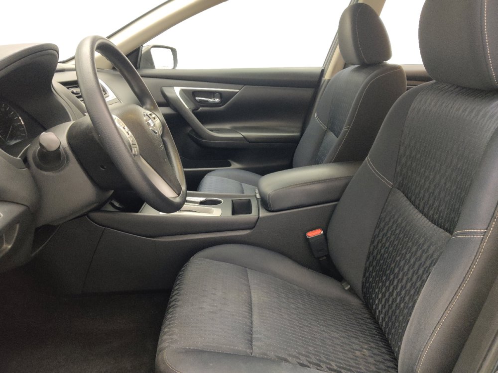 Used 2018 Nissan Altima 2.5 S w/ S Convenience Package FWD image 17