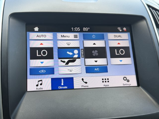 Used 2019 Ford Edge SEL w/ Equipment Group 201A FWD image 14