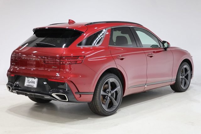 New 2026 Genesis GV70 2.5T Sport Prestige AWD/4WD image 7