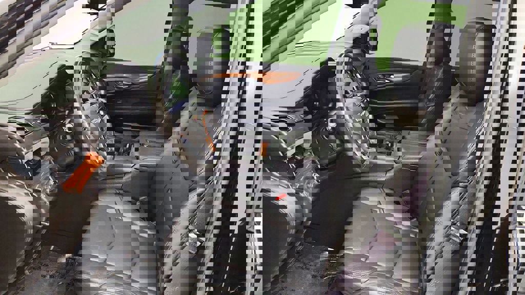 Used 2017 Cadillac Escalade Premium Luxury image 21