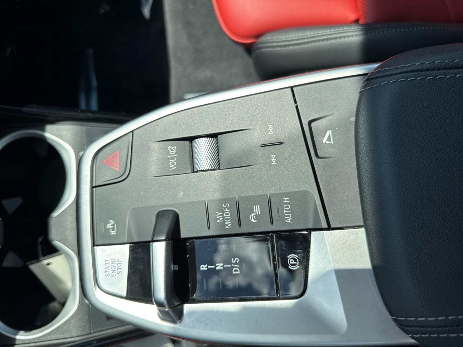Used 2025 BMW X1 M35i AWD/4WD image 29