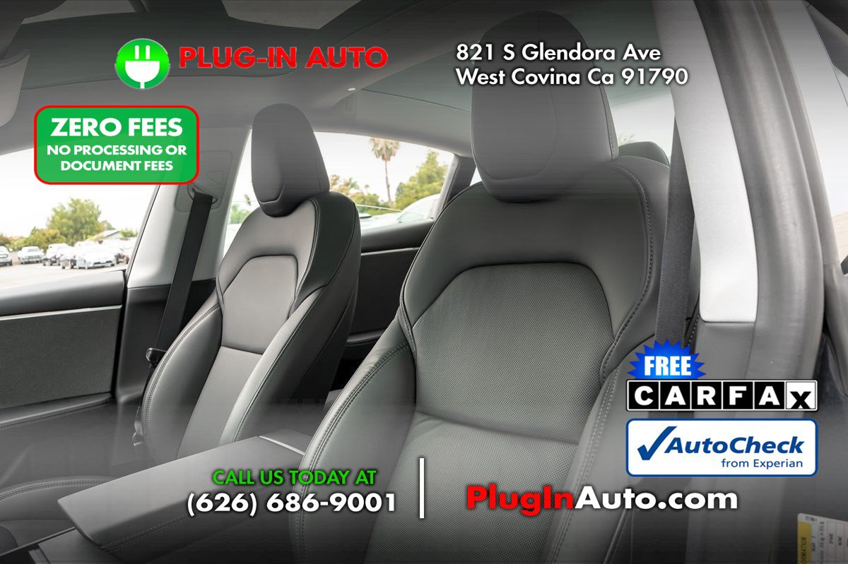 Used 2024 Tesla Model 3 RWD image 8