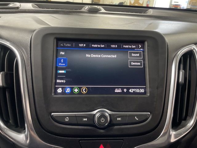 Used 2020 Chevrolet Equinox LT w/ Driver Convenience Package image 16