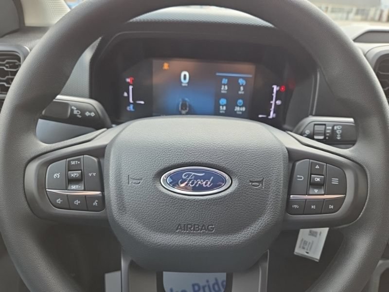 New 2026 Ford Ranger XL AWD/4WD image 25