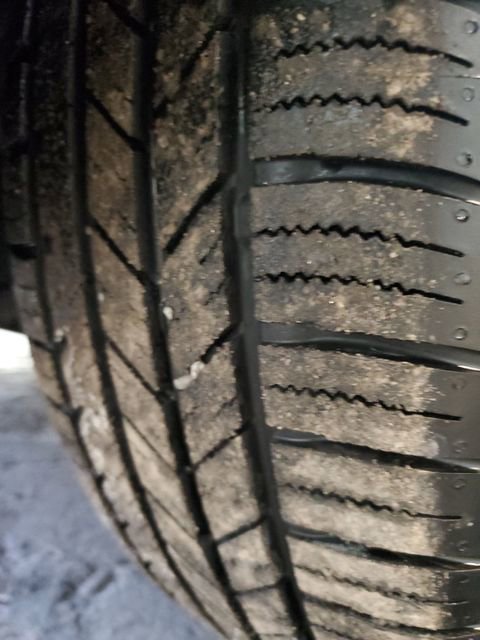 Used 2008 Nissan Rogue SL w/ Premium Pkg image 29