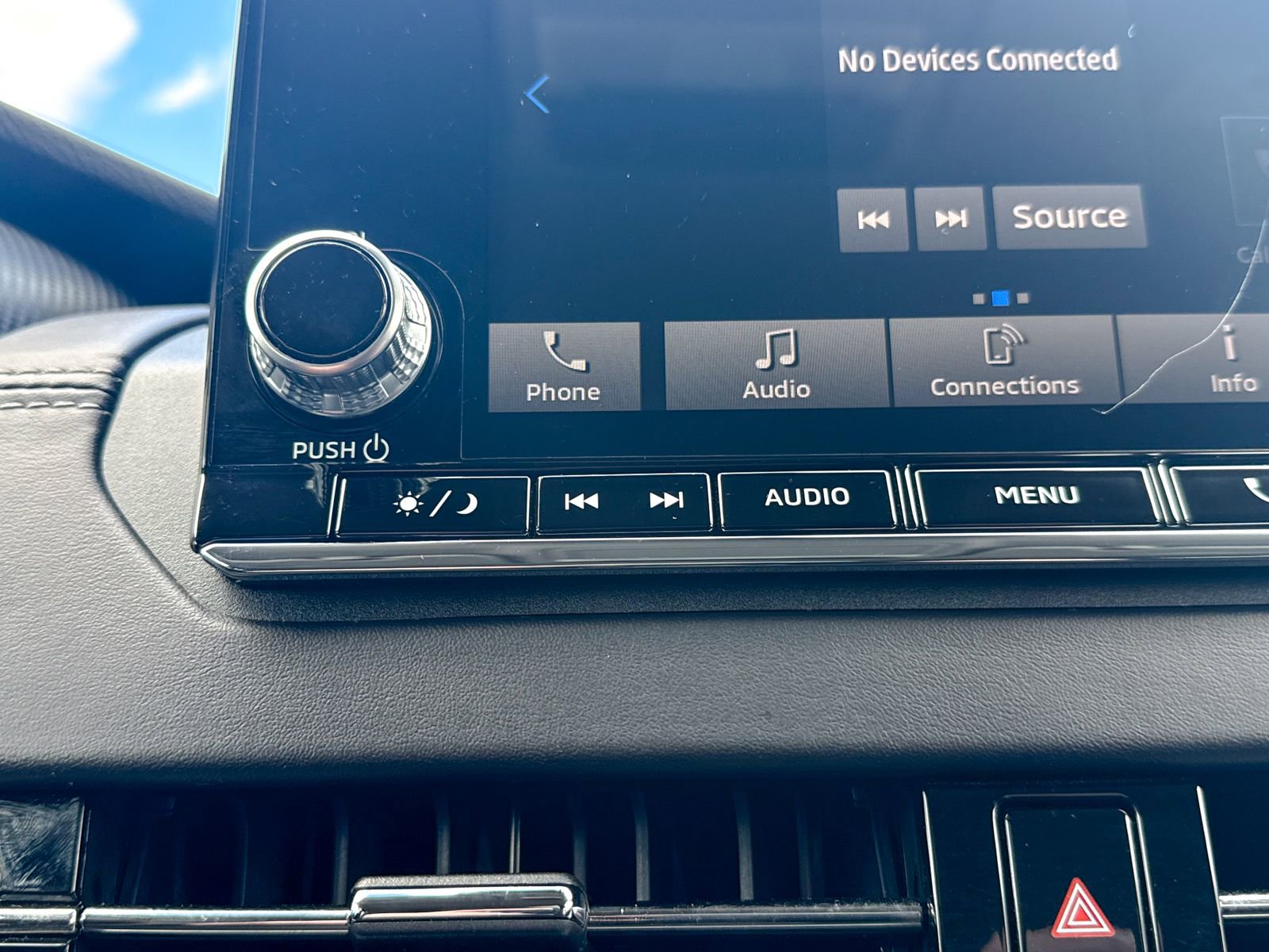 Used 2024 Mitsubishi Outlander ES image 26