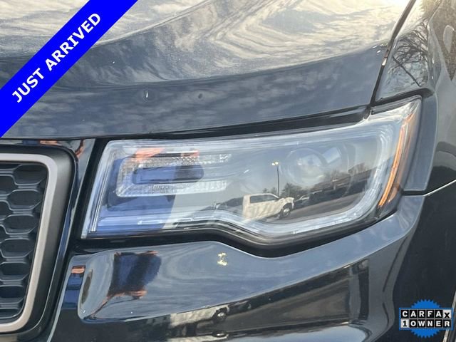 Used 2017 Jeep Grand Cherokee Limited 75th Anniversary image 7