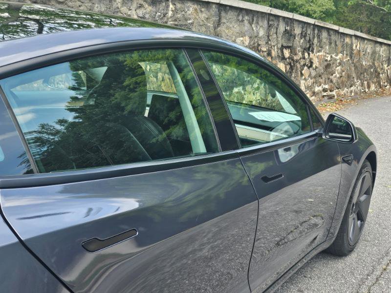 Used 2023 Tesla Model 3 Standard Range RWD image 16