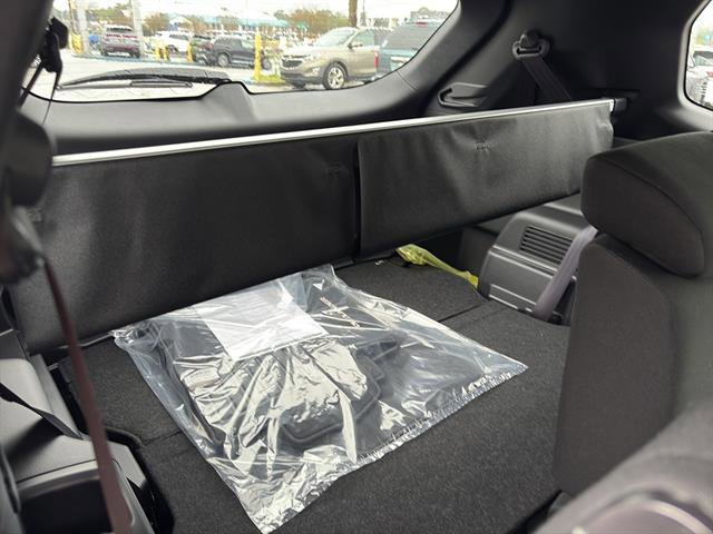 New 2026 Mitsubishi Outlander ES image 11