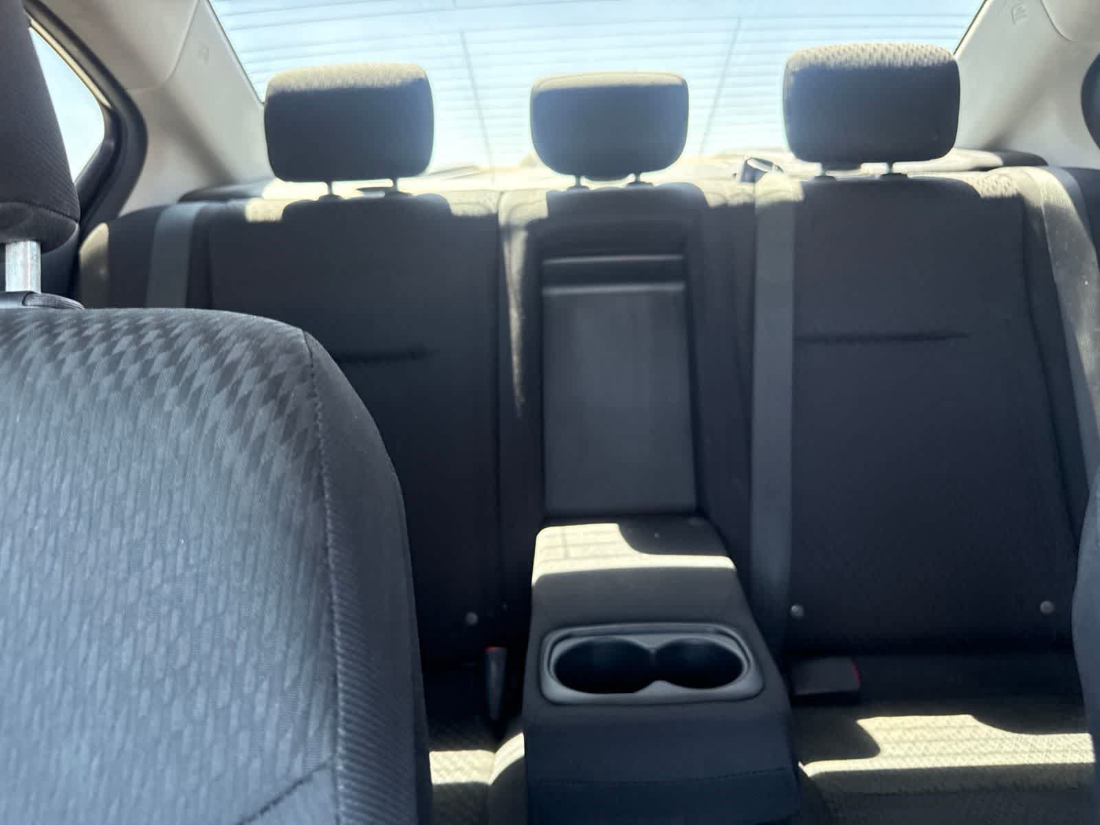 Used 2015 Honda Civic EX image 21