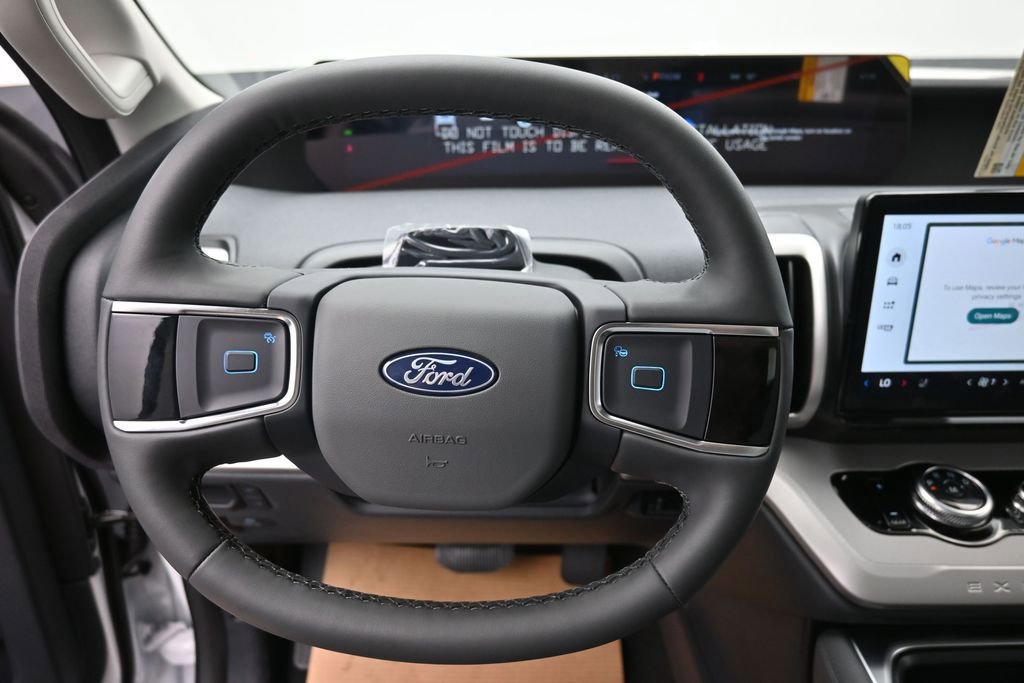 New 2026 Ford Expedition Active RWD image 29
