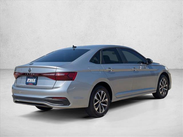 Used 2025 Volkswagen Jetta S image 5