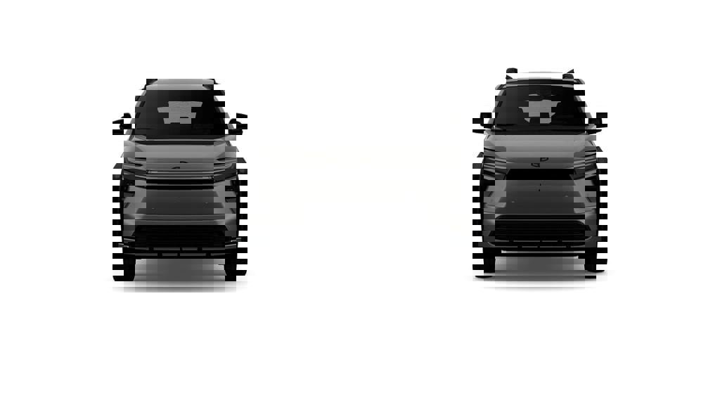 New 2026 Toyota bZ Woodland image 18